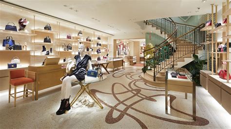 Find Louis Vuitton Stores in Belgium 